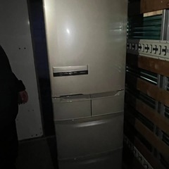 HITACHI 冷蔵庫