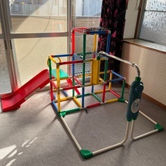 ジャングルジム商談中