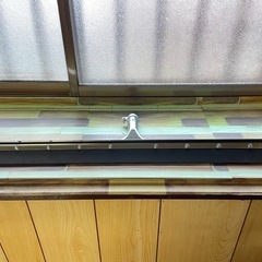 【未使用品】ゴムワイパーヘッド 幅76cmの画像