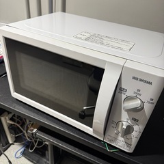 電子レンジ