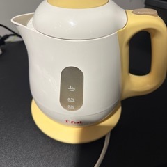 電気ケトル