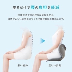 Style 座椅子の画像