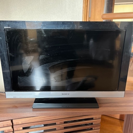 液晶テレビ SONY32