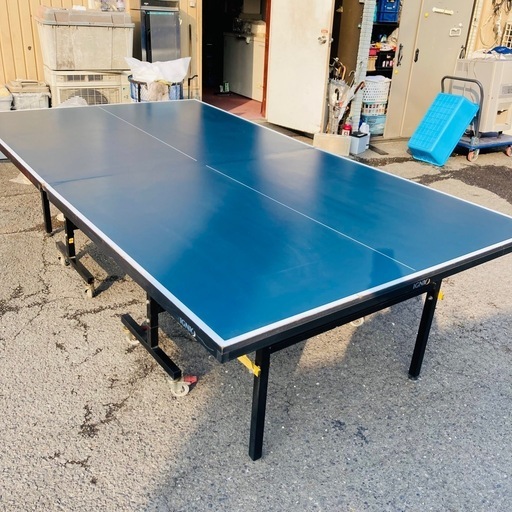 IGNIO卓球台