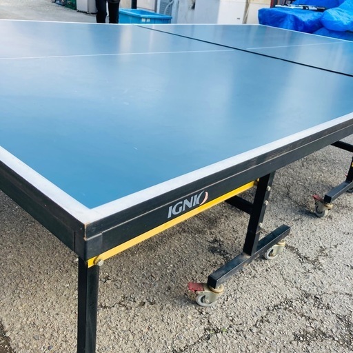 卓球台 IGNIO イグニオ(IGNIO)卓球台