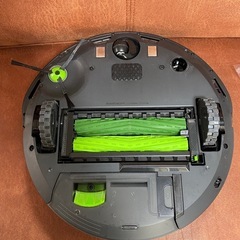 iRobot i5+ルンバコンボ純正2024年7月購入