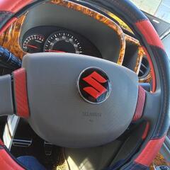 🚛ハンドルのアクセサリー🚛エンブレム