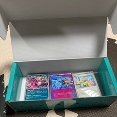 バトルパートナーズビルドボックスの画像