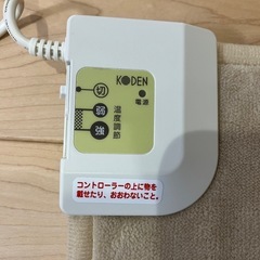 KODEN 電気ミニマット CWM-603NCの画像