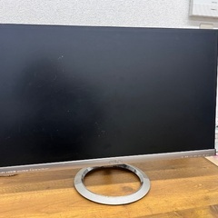 ASUS液晶モニター