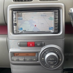 安心の総額表示！車検満たん★ダイハツムーヴコンテXリミテッド禁煙車TVナビetcの画像