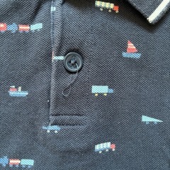 バースデイ Cottoli 90 ポロシャツの画像
