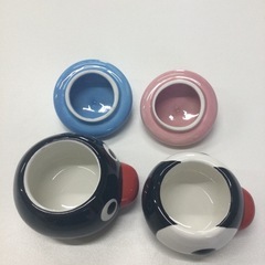 ピングー　陶器　食器の画像