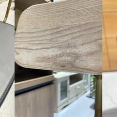 ★LOWYA★ ロウヤ ガルト ダイニングチェア デザインチェア 新品約３万 スチールフレーム オシャレ インテリアの画像