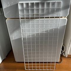 美品❣️メッシュパネル３枚