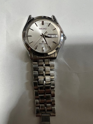 グランドセイコー 腕時計