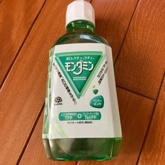 お口クチュクチュモンダミンペパーミント