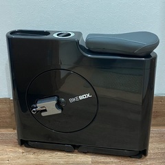 BIKEBOX コンパクトフィットネスバイク