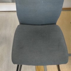 ニトリ　 ダイニングテーブル　の画像