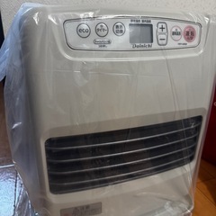 ファンヒーター