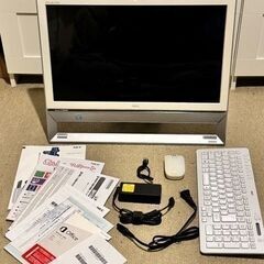 (取引成立)◆ NEC VALUESTAR S PC-VS350...