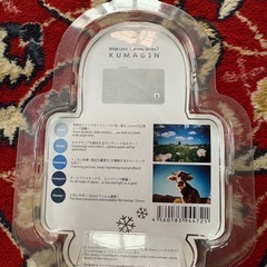 値下げ中！大人気トイカメラ！^_^新品未開封の画像