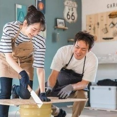 十勝でDIY仲間募集中🪑✨