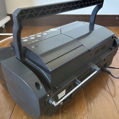 ビクター★CD-MD★システム★ブラック★RC-L1MD-Bの画像