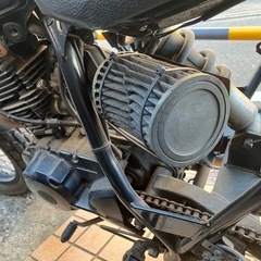 ヤマハtw200の画像