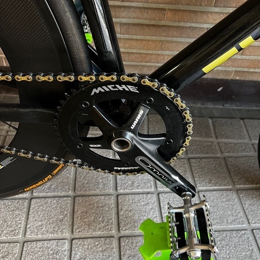 tyrant kagero Sサイズ OUTLET】TYRANT BIKES KAGERO Frame Set Mサイズ