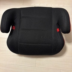 ジュニアチャイルドシート