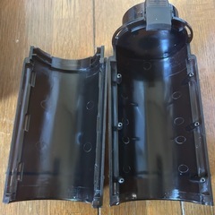 サイクロン　A10 SAの画像
