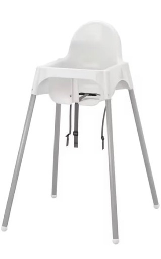 新品IKEA子供用チェア　まとめて取り引き希望優先