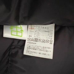 THE NORTH FACE ザノースフェイス バルトロライトジャケット XLの画像