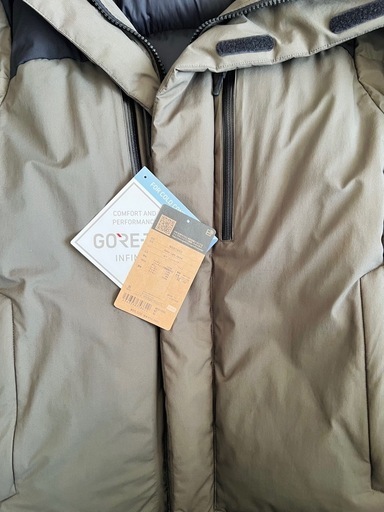 THE NORTH FACE ザノースフェイス バルトロライトジャケット XL