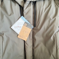 THE NORTH FACE ザノースフェイス バルトロライトジャケット XLの画像