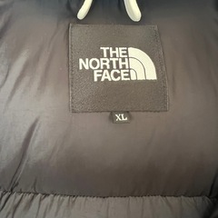 THE NORTH FACE ザノースフェイス バルトロライトジャケット XLの画像