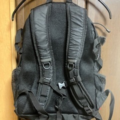 Coleman WALKER25 リュックサックの画像