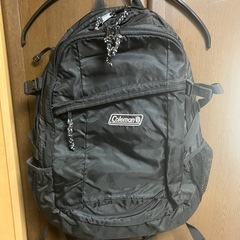 Coleman WALKER25 リュックサック