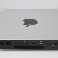 Mac mini（2023）1TB/32GB〈MMFK3J/A〉④