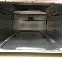 ※値下げしました※Paloma     都市ガスコンロ　2022年製　水無しグリル　中古品の画像