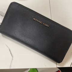 MICHEAL KORS 長財布