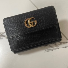 グッチ 財布