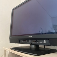 テレビ訳あり無料で差し上げます！