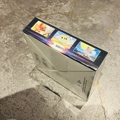 ポケモンカード 
パラダイムトリガーシュリンク付き スニダン産の画像