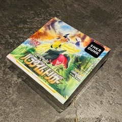 ポケモンカード 
パラダイムトリガーシュリンク付き スニダン産の画像