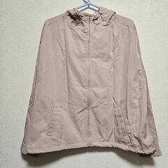 GLCIER  マウンテンパーカー