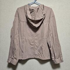 GLCIER  マウンテンパーカーの画像