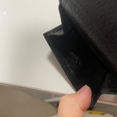 グッチ 財布の画像