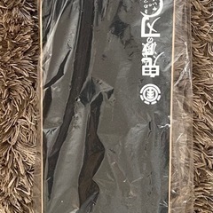鬼滅の刃✖️エレメント　スケボーの画像
